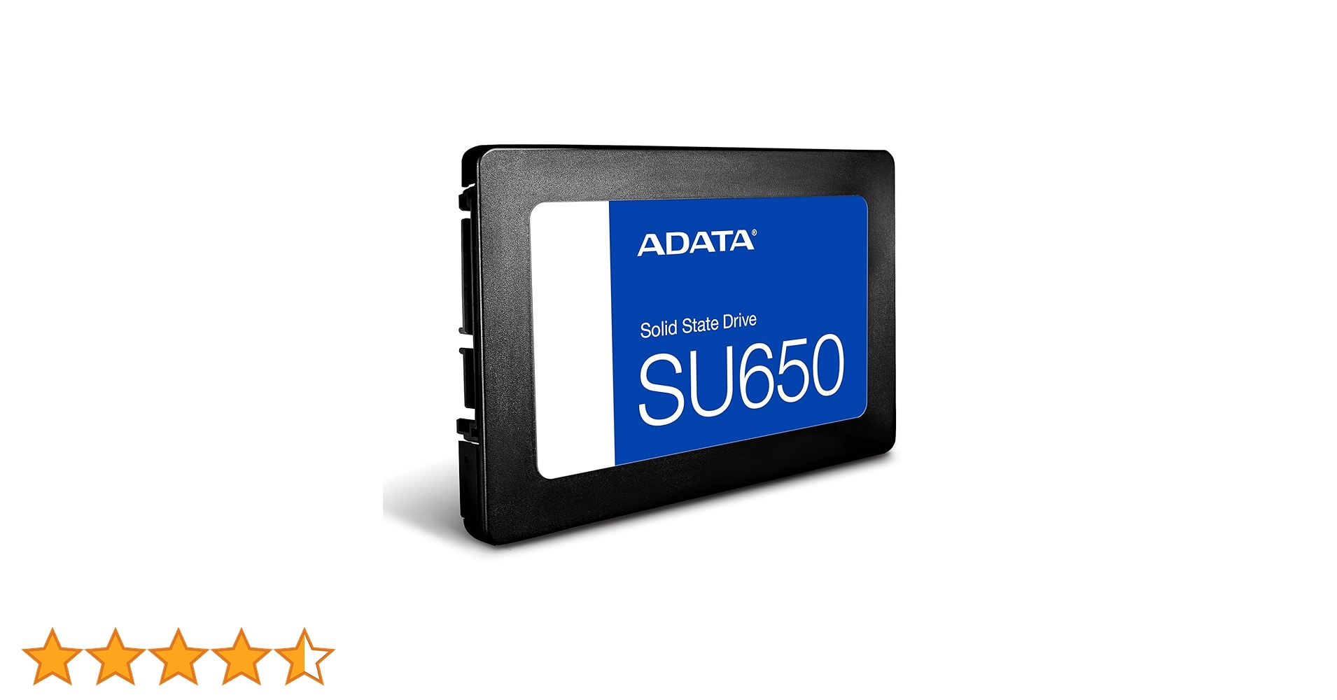 新品 ADATA SU650 1TB SSD 2.5インチ SATA SSD диск ADATA Ultimate SU650 1TB 2.5